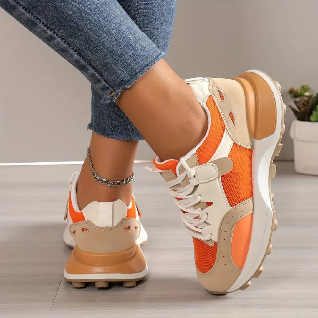 Nikkie - Casual dames sneakers