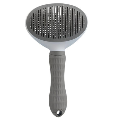 Pet Hair Removal Comb | Gemakkelijk haren verwijderen met één klik