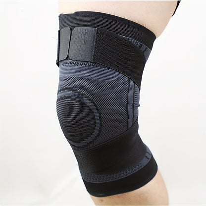 KneeGuard | Optimale ondersteuning voor actieve knieën