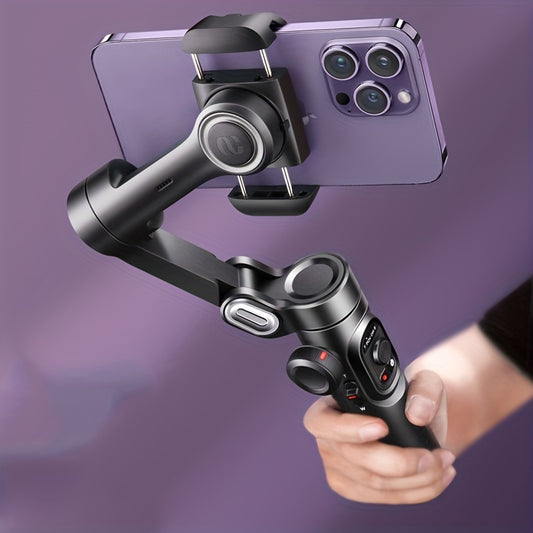 Phone Stabilizer | Stabiele Opnames voor Smartphone Video's