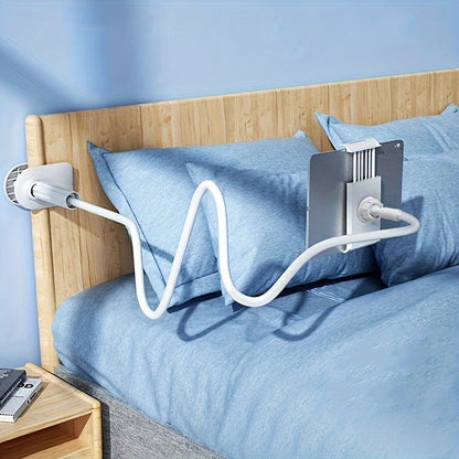 Rotating Phone Holder | Comfortabel gebruik in bed of aan tafel