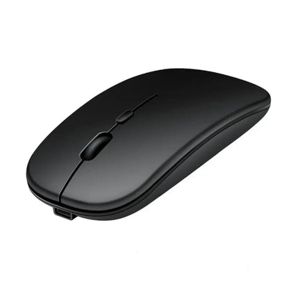 Bluetooth Mouse | Draadloos en comfortabel werken