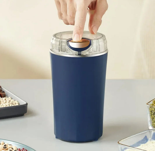 Coffee Bean Grinder | Verse koffie in een handomdraai