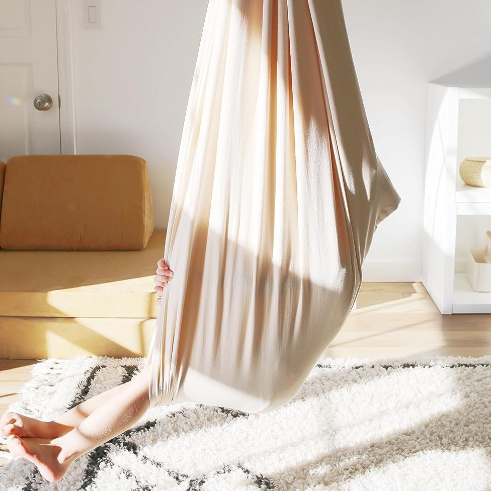 Calm Cocoon - Therapie Swing Hangmat Voor Kinderen