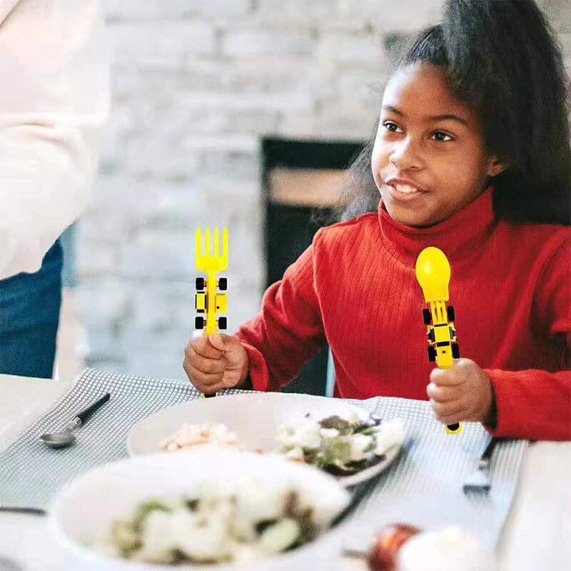 EasySmullers | Ontgrendel de vreugde van gezond eten voor je kleintjes!