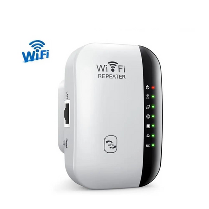 WifiBoosters® | Verbessern Sie Ihr Signal, verbessern Sie Ihr Erlebnis!