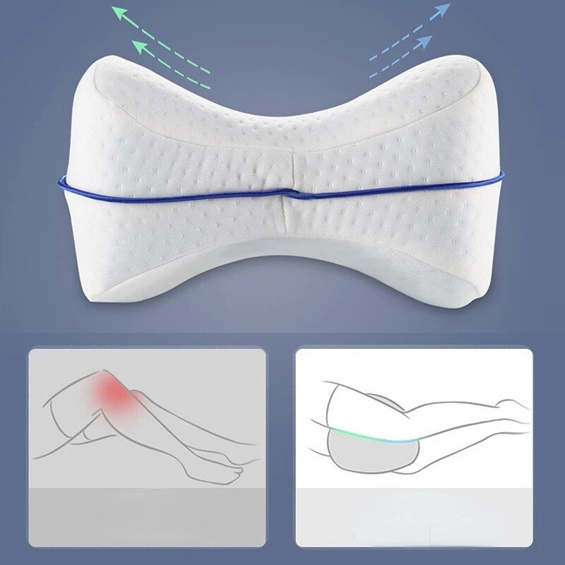 OrthoPillow | Elke nacht ultiem comfort!