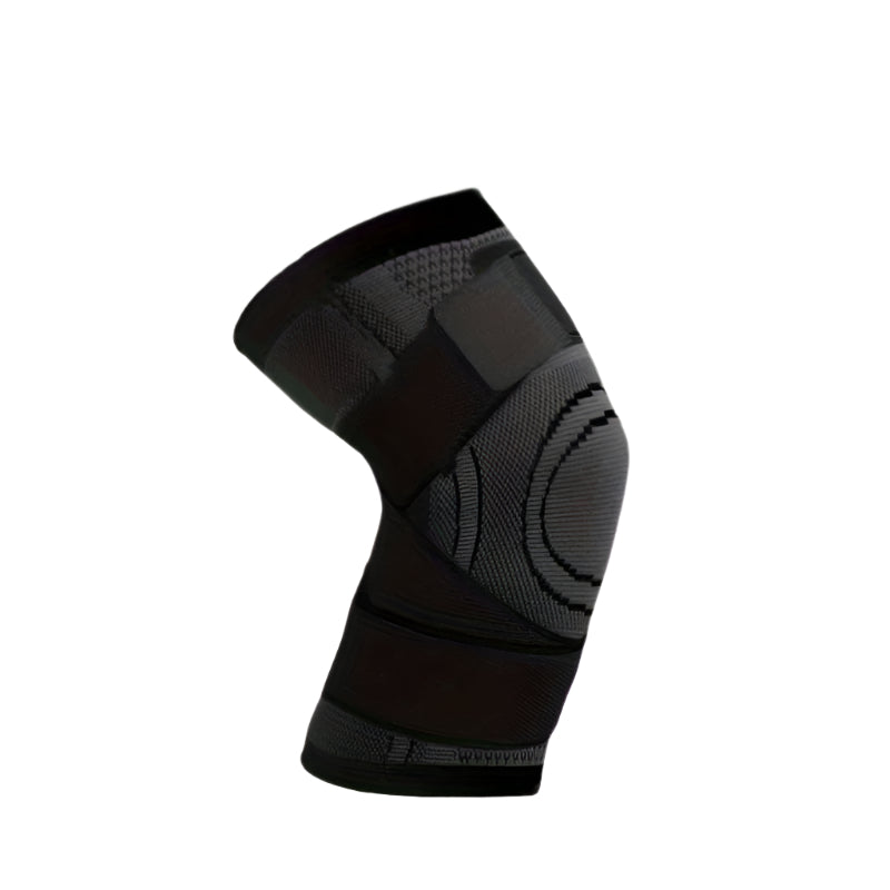 KneeGuard | Optimale ondersteuning voor actieve knieën