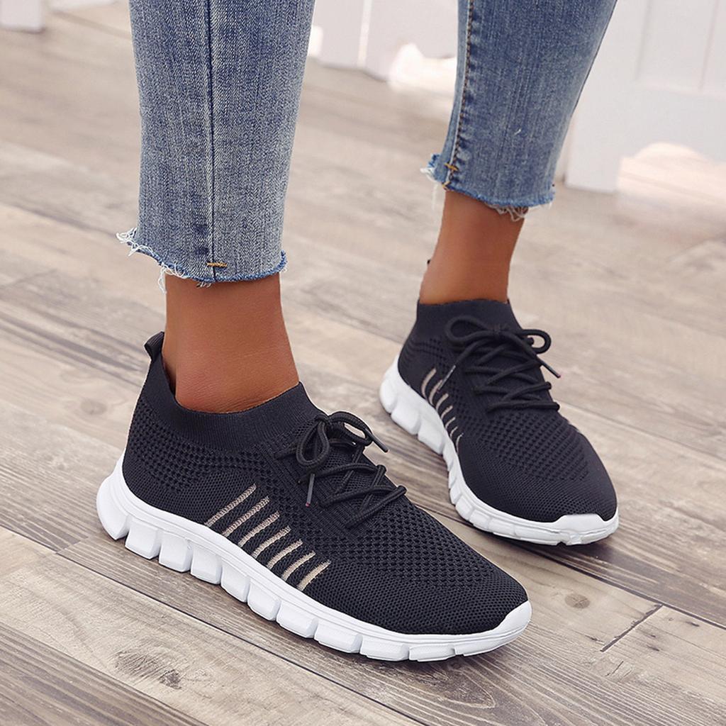 Monique | Sportieve orthopedische sneaker