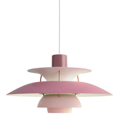 AuraVerve - Luxe Ceiling Light | Sfeervolle verlichting met modern design