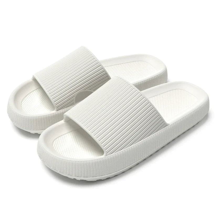 Cloudies | De meest comfortabele slippers