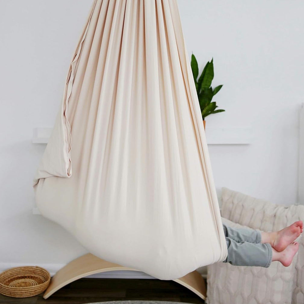 Calm Cocoon - Therapie Swing Hangmat Voor Kinderen