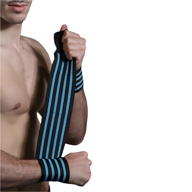 WristGuard Band | Ondersteunt en beschermt je polsen bij elke workout