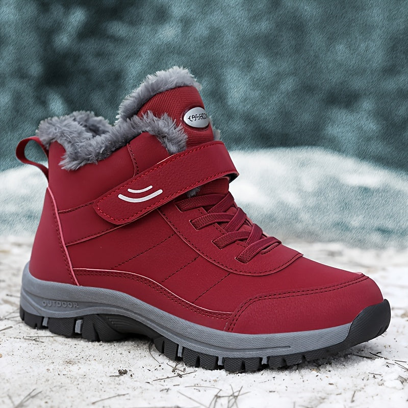 Lara | warme winterschoenen voor Dames