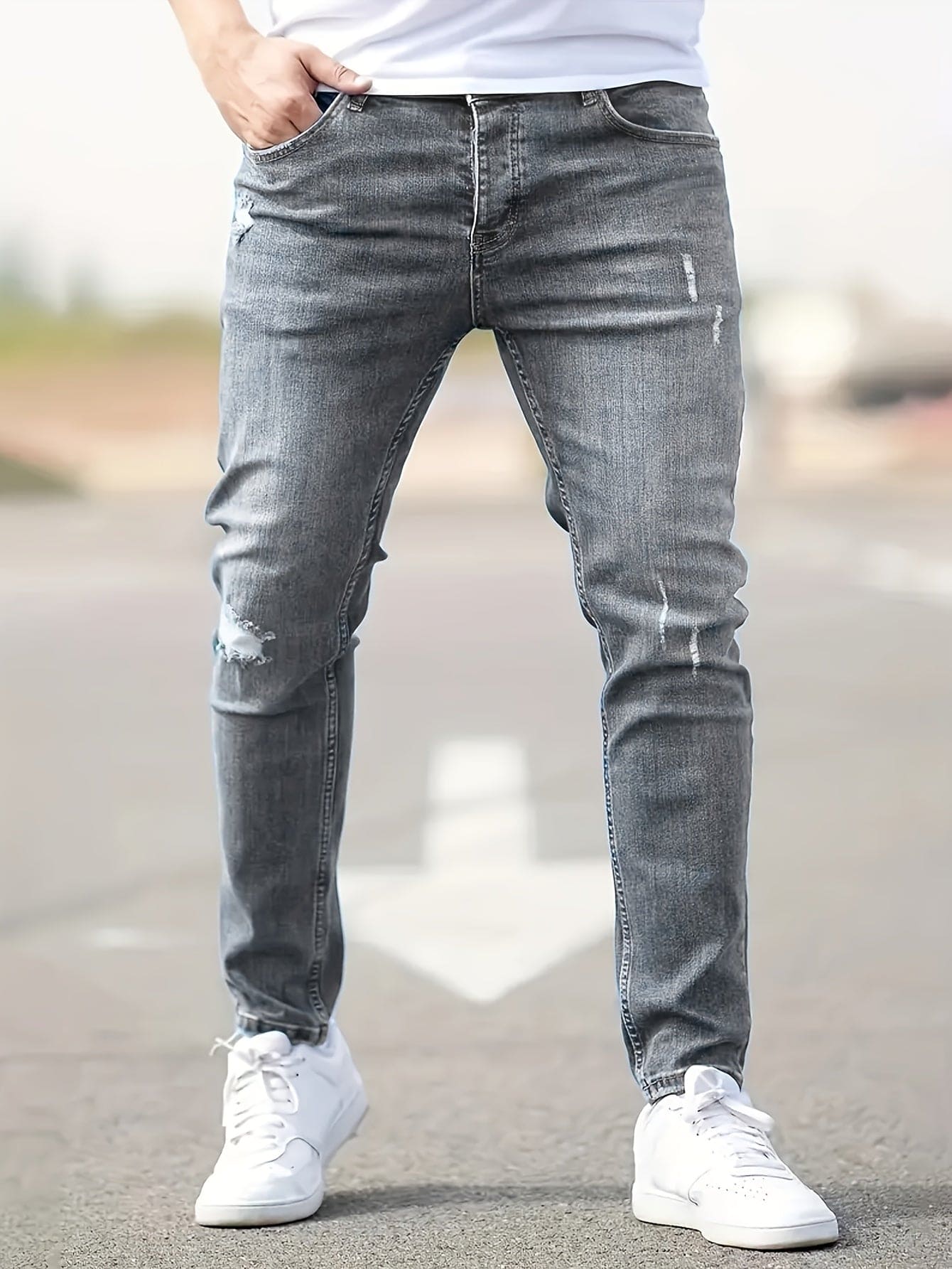 Pepijn - Slim-Fit-Jeans