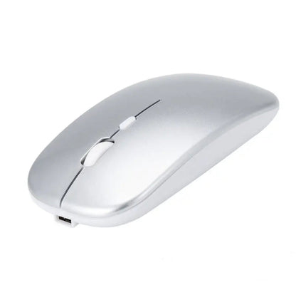 Bluetooth Mouse | Draadloos en comfortabel werken