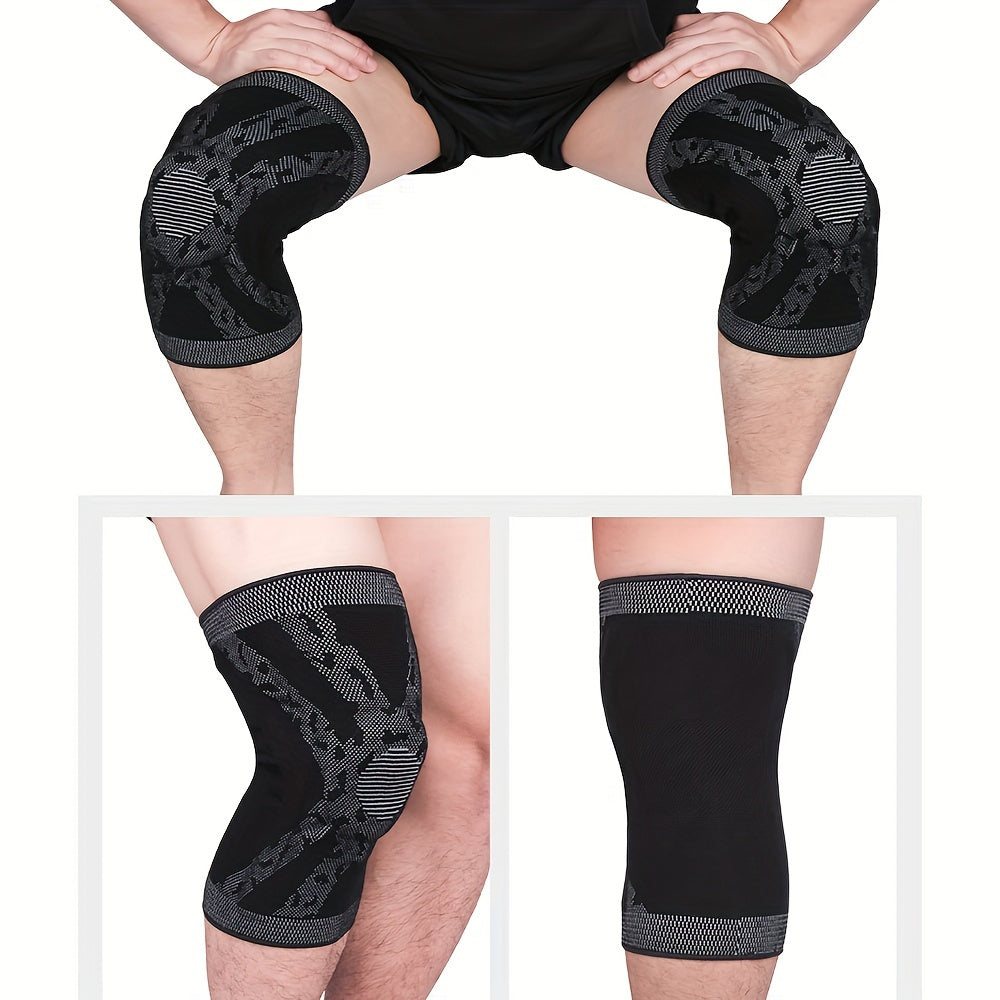 Knee Brace | Orthopedische Knieondersteuning voor Sport en Herstel