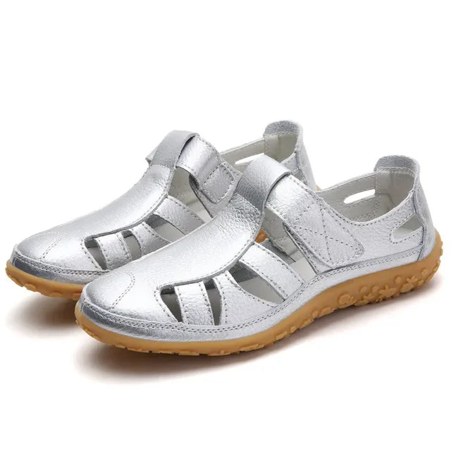 Emily | Comfortabele Casual Zomerse Sandalen