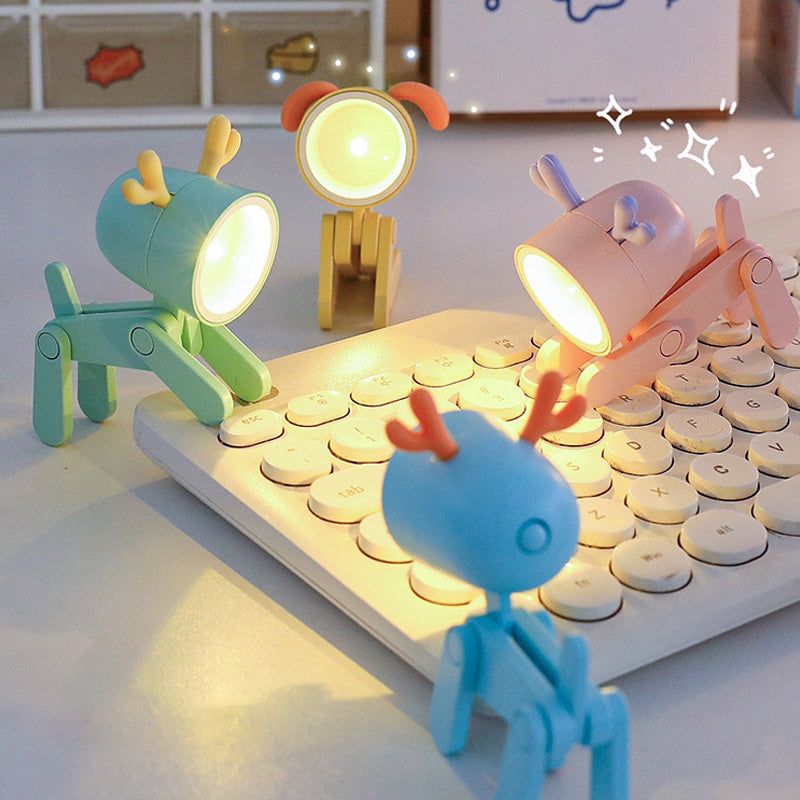 GlowBuddy | Schattige en sfeervolle verlichting voor elke kamer