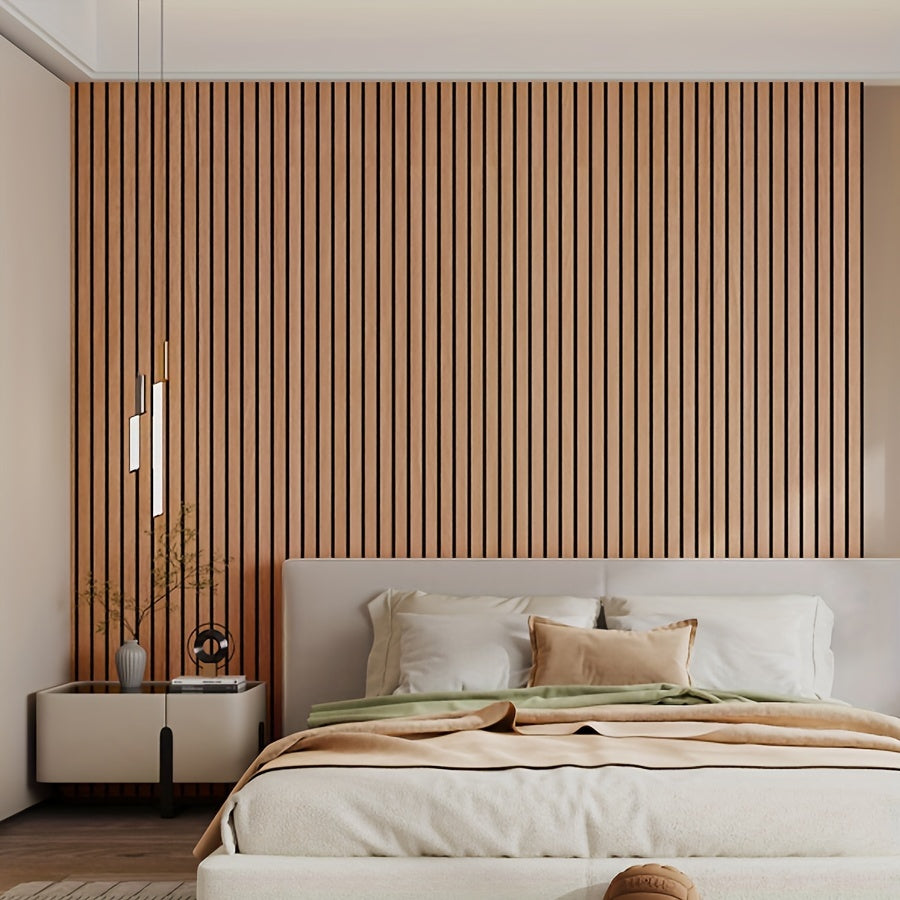 3D Wall Panels | Eenvoudige en stijlvolle wanddecoratie voor je woonkamer