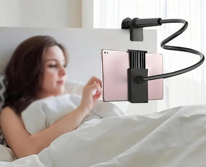 Rotating Phone Holder | Comfortabel gebruik in bed of aan tafel