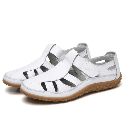 Emily | Comfortabele Casual Zomerse Sandalen