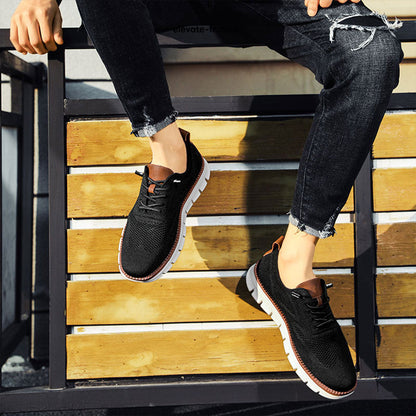 Urbana sneakers | Stijlvolle Comfort voor Moderne Mannen