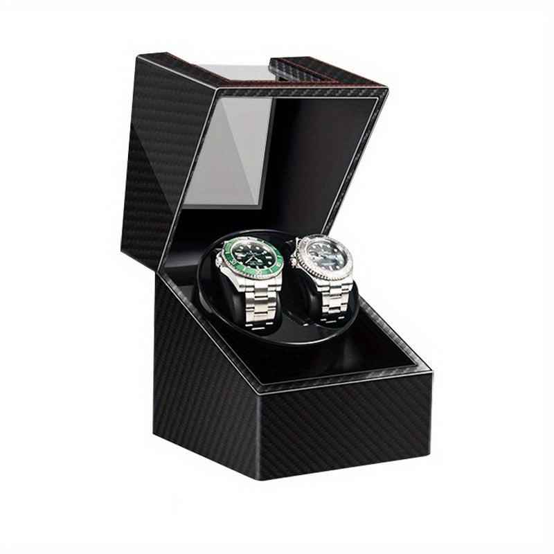 Watch Winder | Stille motor voor automatische horloges