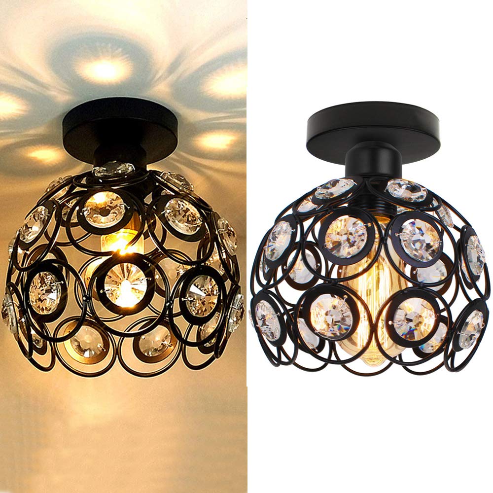 LuxoraGlow - Golden Sphere Light | Luxe gouden verlichting voor een stijlvolle hal