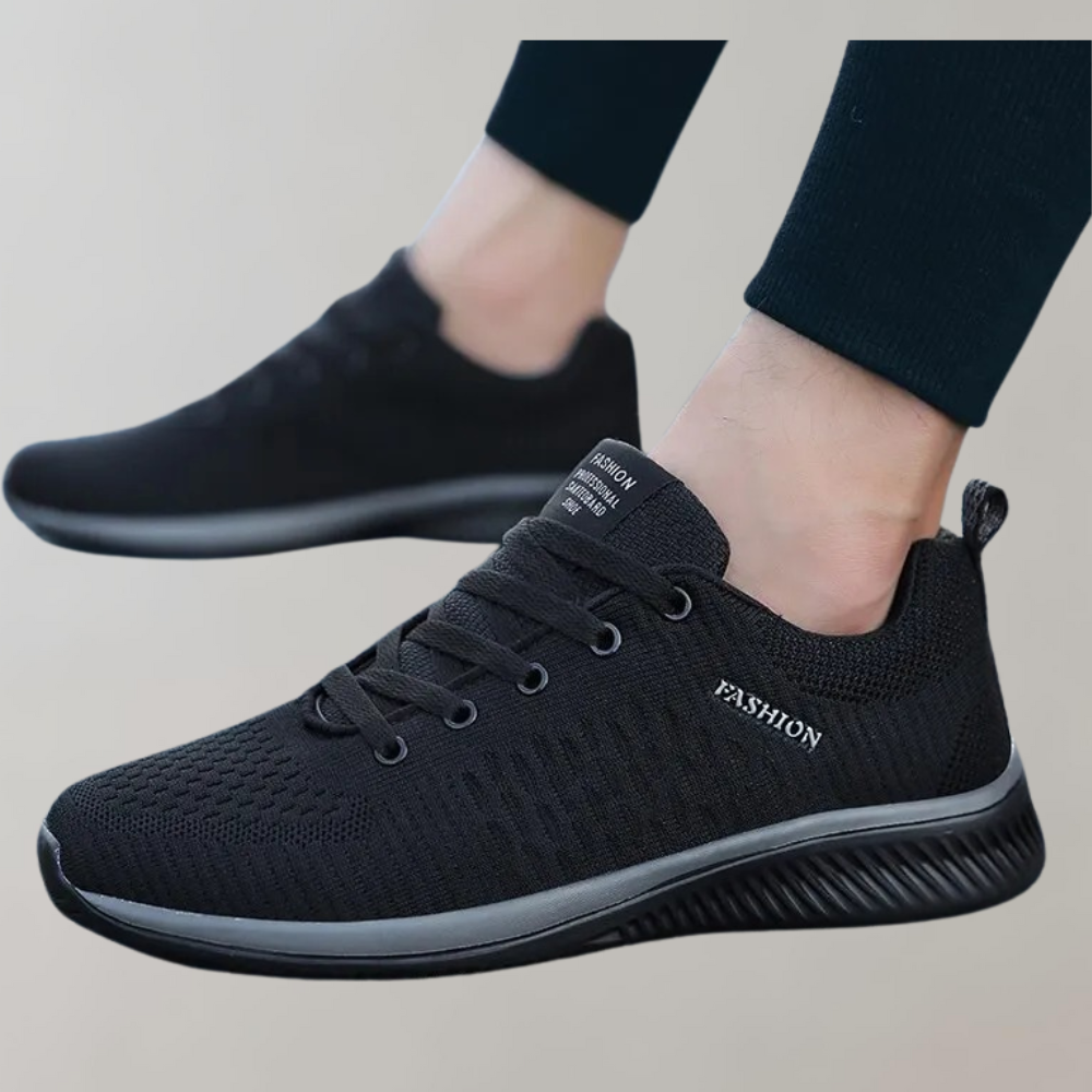 Leichte Laufschuhe für Herren