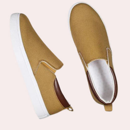 Moderne Slipper für Herren