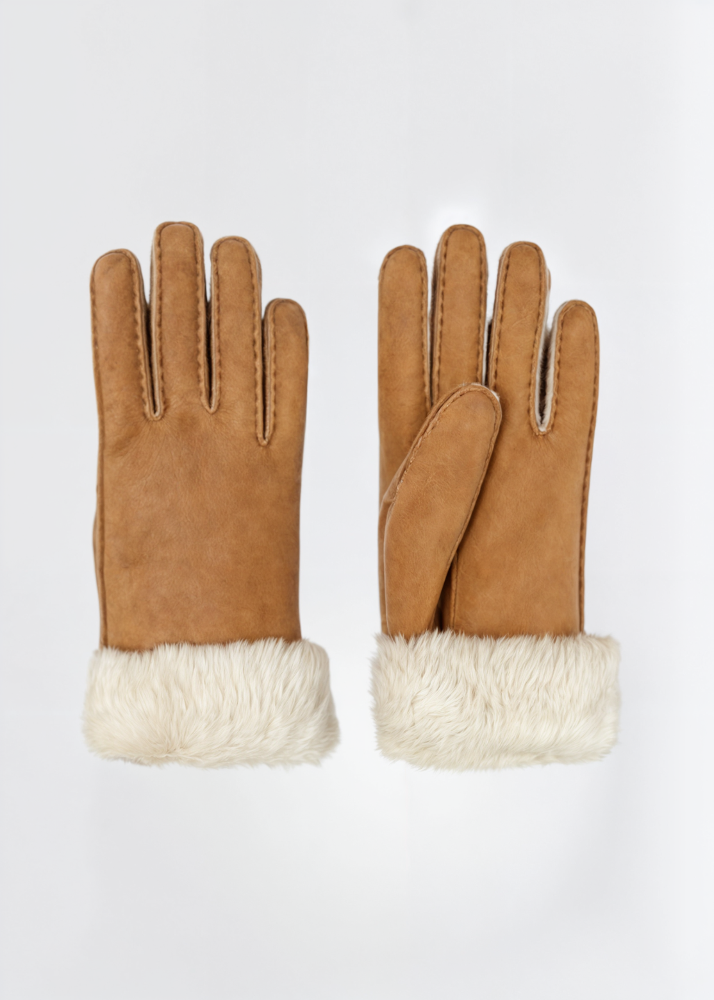 Lena - Warme winter handschoenen