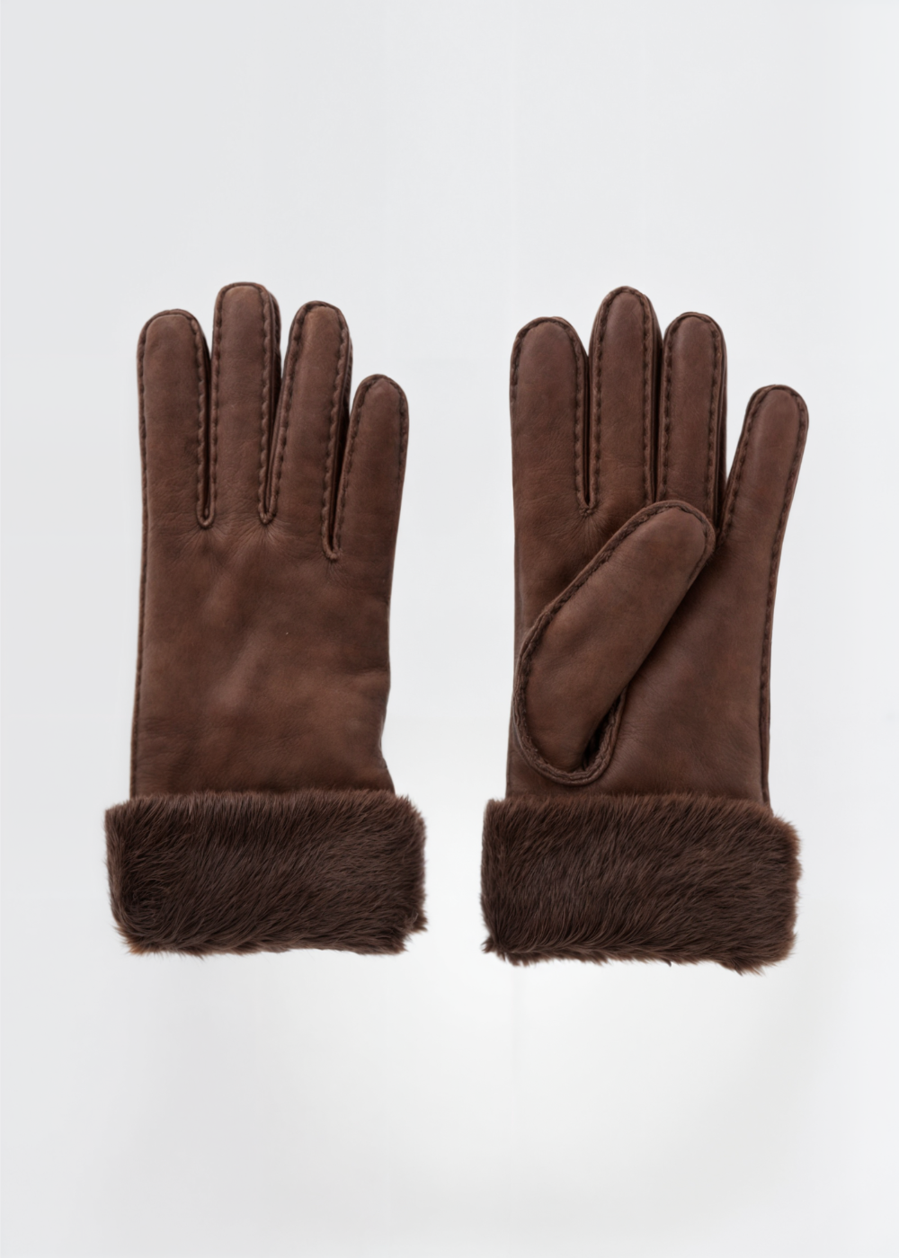 Lena - Warme winter handschoenen