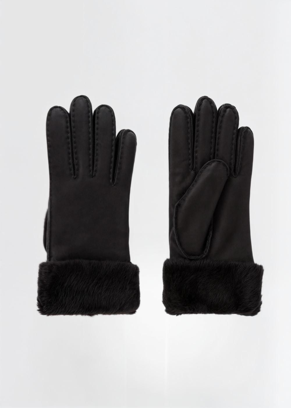 Lena - Warme winter handschoenen