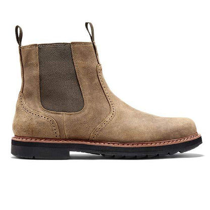 CHELSEA | Luxe Chelsea Boots Voor Heren