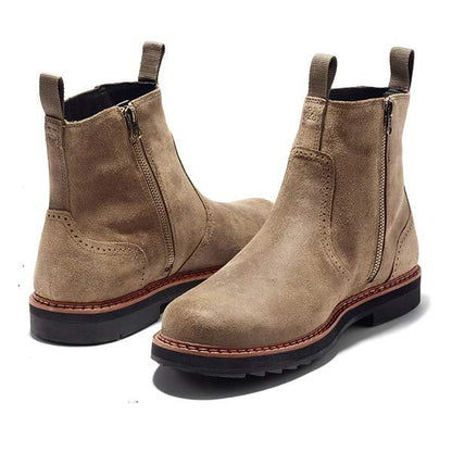 CHELSEA | Luxe Chelsea Boots Voor Heren