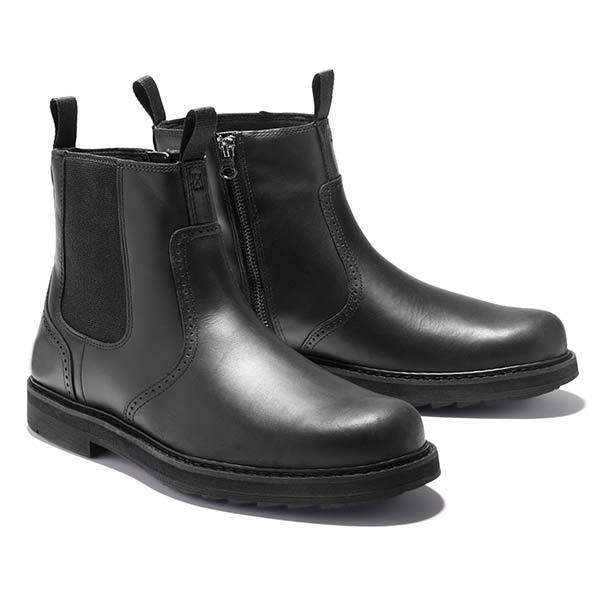 CHELSEA | Luxe Chelsea Boots Voor Heren