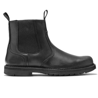 CHELSEA | Luxe Chelsea Boots Voor Heren