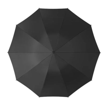 SolarShield Umbrella | Stijlvolle bescherming tegen regen en UV-stralen