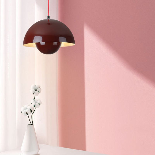 Aurora Bloempot Hanglamp