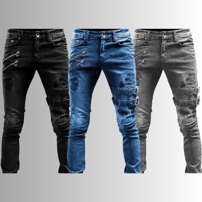 Thomas | Stilvolle und bequeme Jeans für Herren