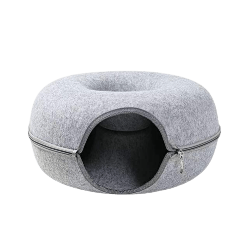 Cat Castle™ | Het meest veelzijdige bed voor je kat! - campor.nl