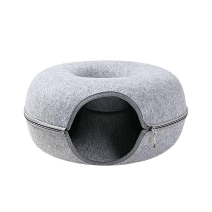 Cat Castle™ | Het meest veelzijdige bed voor je kat! - campor.nl