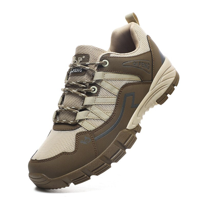 Avento sport stijl zachte zool Orthopedische wandelschoenen