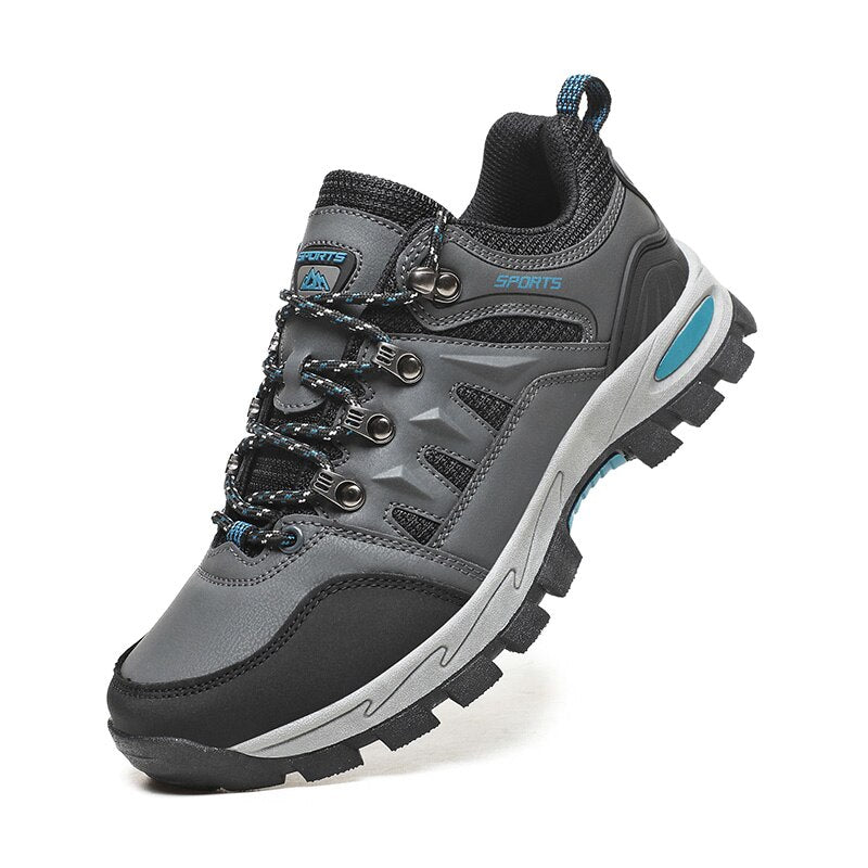 Avento Sport stijl waterdicht Orthopedische wandelschoenen