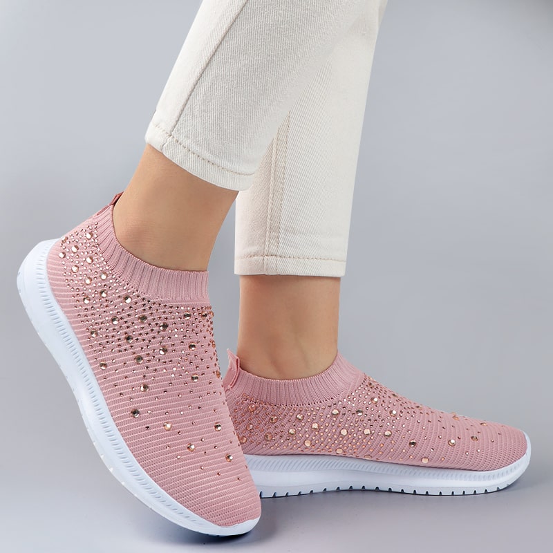 MaxiComfor Sneakers | Orthopedische dames schoenen