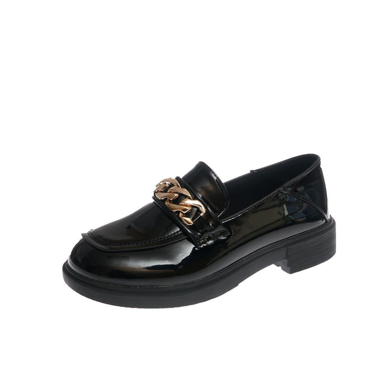 MillieLoafers I Lakleren Loafers Voor Dames