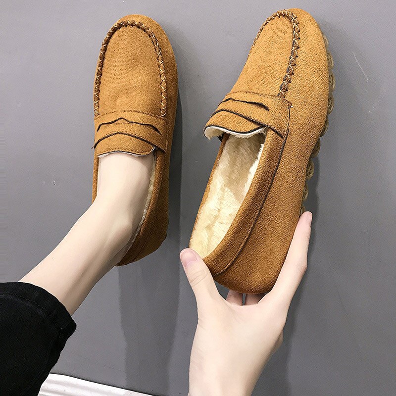 MarliesLoafers I Loafers Voor Dames