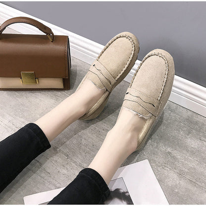 MarliesLoafers I Loafers Voor Dames