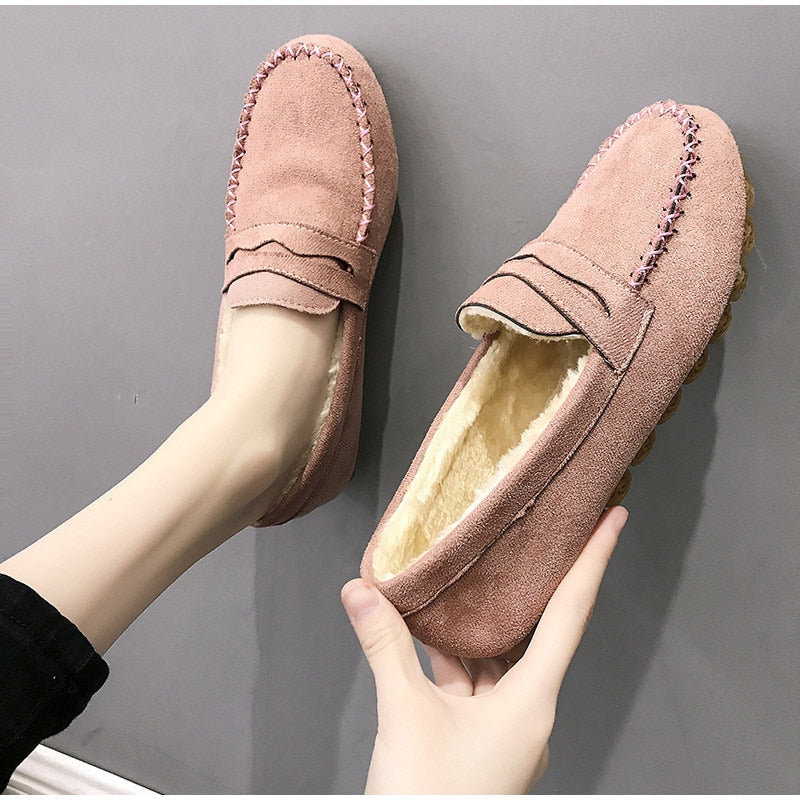 MarliesLoafers I Loafers Voor Dames